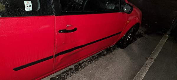 Ford Fiesta Helsinki - изображение 4