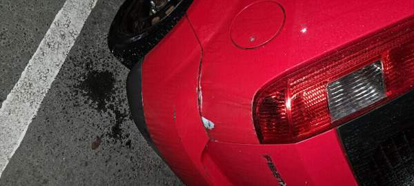 Ford Fiesta Helsinki - изображение 3