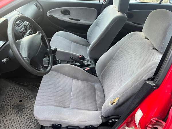 Mitsubishi Carisma Запорожская область - изображение 7