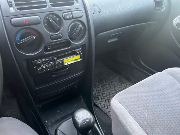 Mitsubishi Carisma Запорожская область - изображение 8