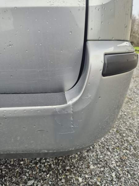 Ford Mondeo Zaporiz'ka Oblast' - valokuva 8