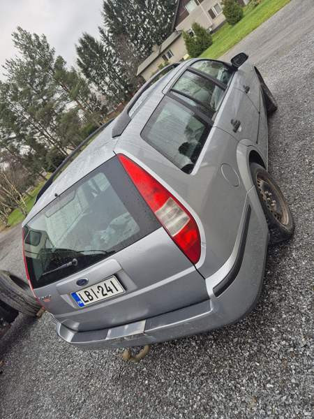 Ford Mondeo Zaporiz'ka Oblast' - valokuva 6