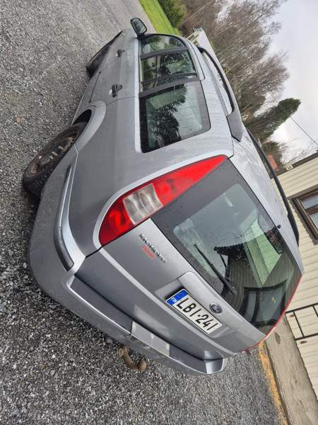 Ford Mondeo Zaporiz'ka Oblast' - valokuva 5