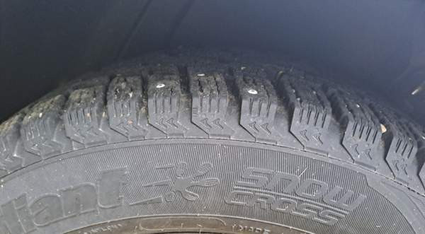 Volkswagen Golf Luga - photo 4