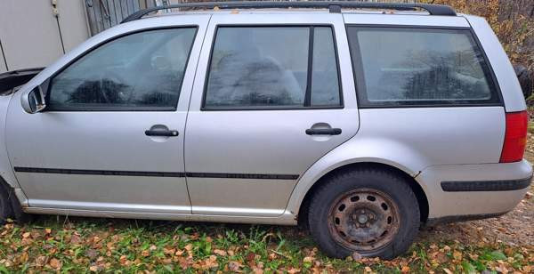 Volkswagen Golf Luga - photo 2