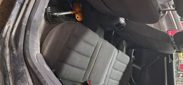 Volkswagen Golf Varkaus - valokuva 7