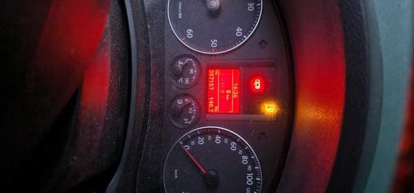 Volkswagen Golf Varkaus - valokuva 2