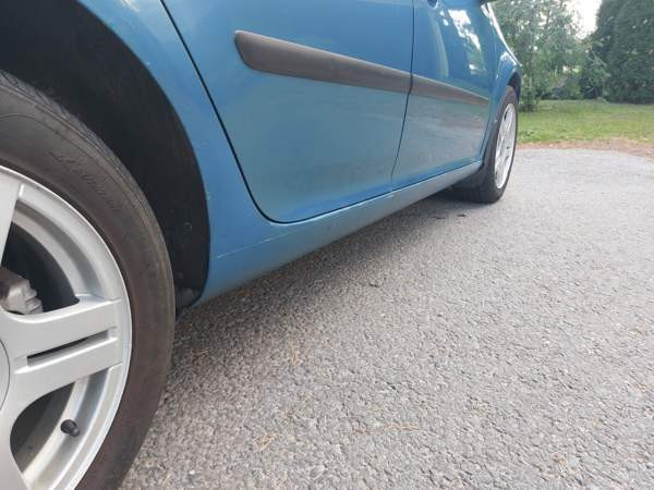 Volkswagen Golf Ylihärmä - изображение 6