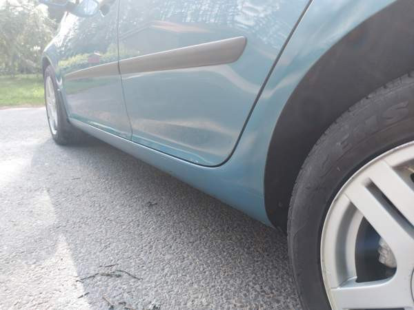 Volkswagen Golf Ylihärmä - изображение 5