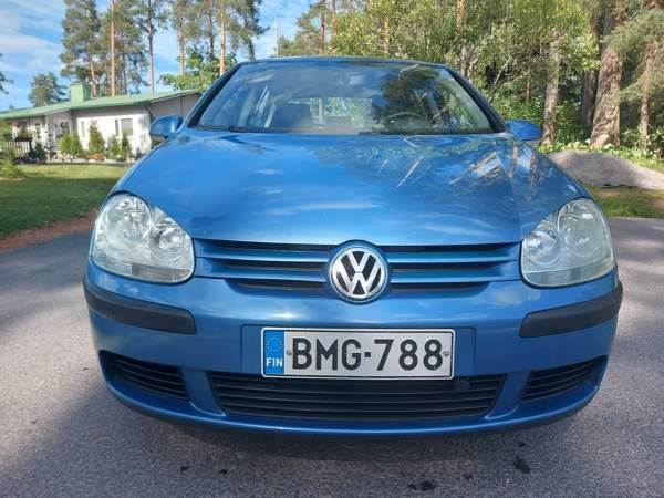 Volkswagen Golf Ylihärmä - изображение 7