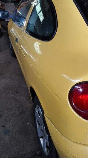 Renault Megane Lieto - valokuva 7