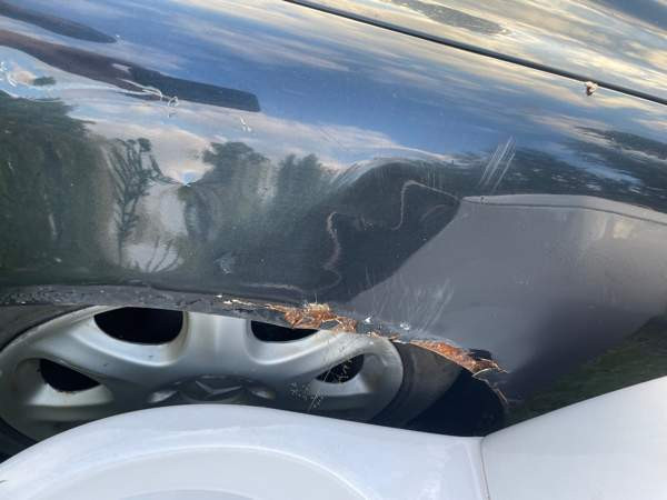 Mercedes-Benz S Turtkul - photo 5