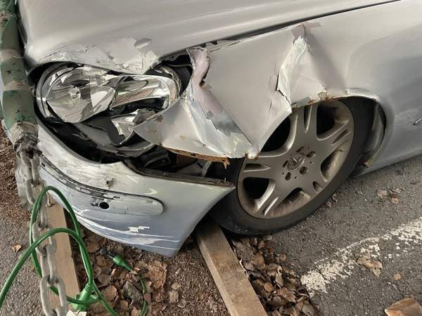 Mercedes-Benz S Turtkul - photo 8