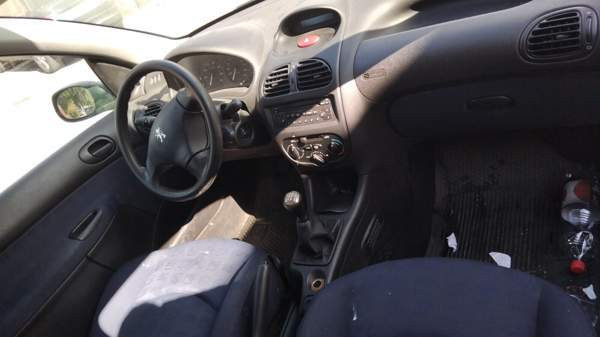 Peugeot 206 Helsinki - изображение 4