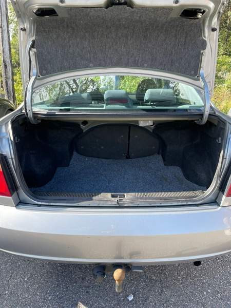 Nissan Almera Kirkkonummi – foto 5