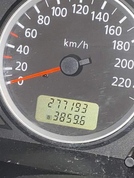 Nissan Almera Kirkkonummi – foto 8