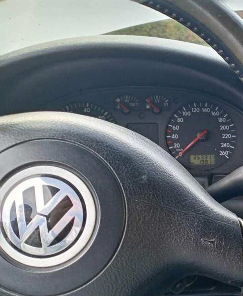 Volkswagen Passat Parkano - photo 3