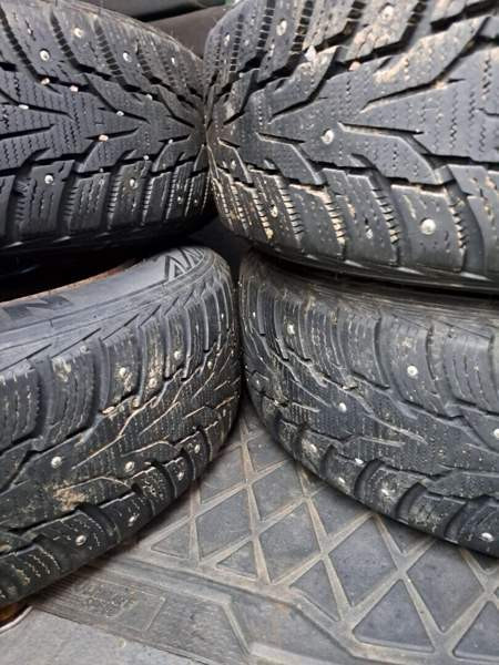 Opel Combo Haemeenlinna - photo 5