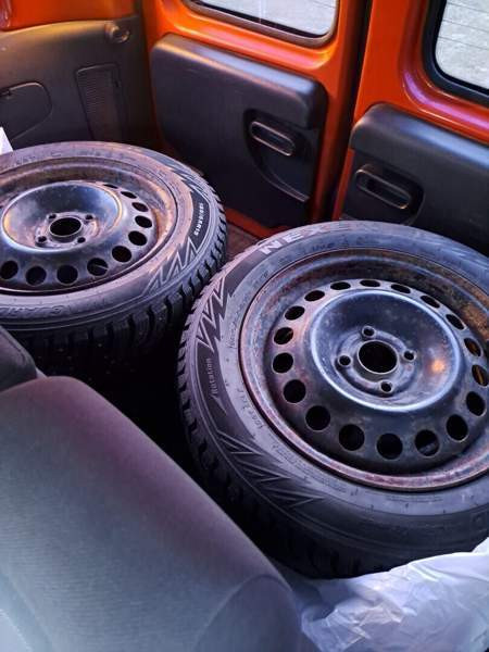 Opel Combo Haemeenlinna - photo 7