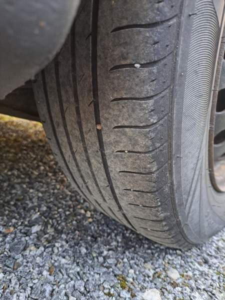 Opel Combo Haemeenlinna - photo 6