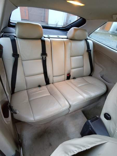 Saab 900 Rovaniemi - photo 6