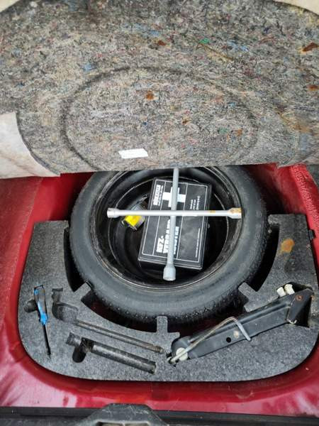 Saab 900 Rovaniemi - photo 7