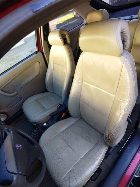 Saab 900 Rovaniemi - photo 5