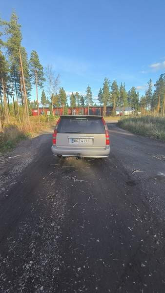Volvo V70 Ylivieska - valokuva 2