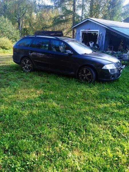 Skoda Octavia Ruovesi - изображение 2