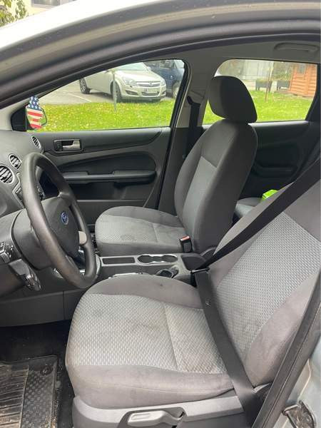 Ford Focus Hyvinge – foto 6