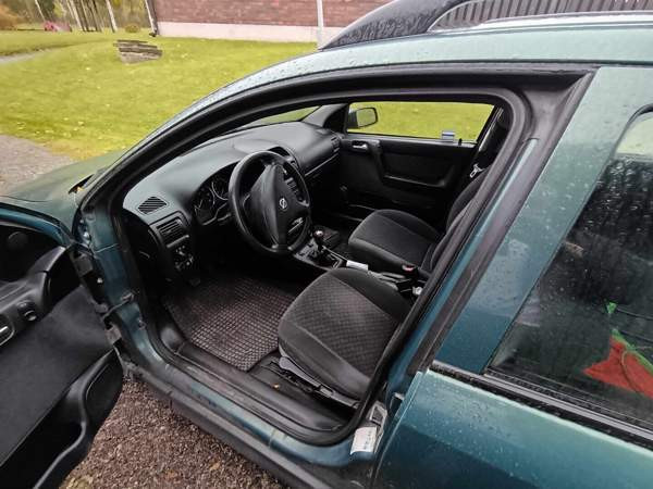 Opel Astra Nummi-Pusula – foto 6