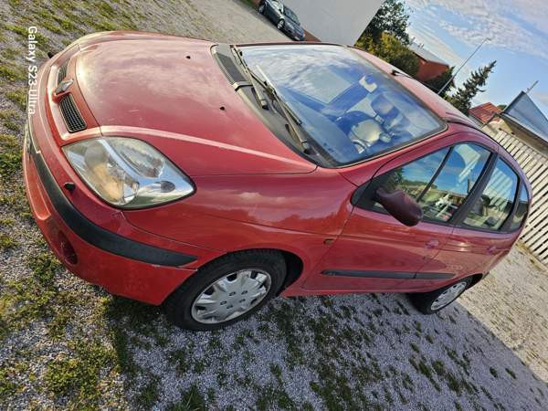 Renault Megane Sarov - photo 3