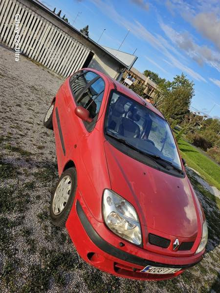 Renault Megane Sarov - photo 2