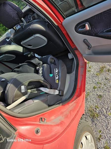 Renault Megane Sarov - photo 8