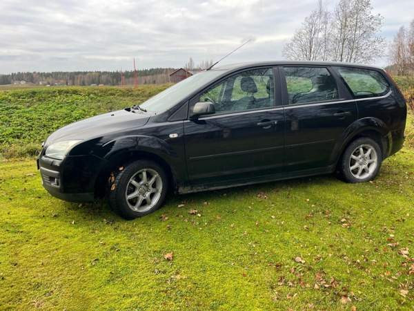 Ford Focus Karkkila - photo 3