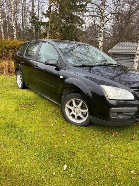Ford Focus Karkkila - photo 2