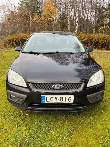 Ford Focus Karkkila - photo 4