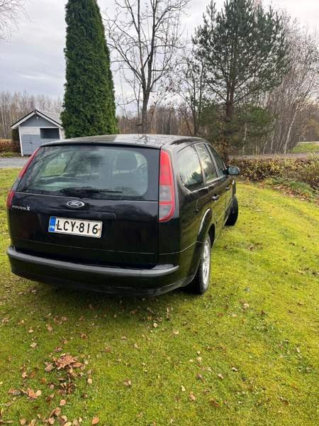 Ford Focus Karkkila - photo 1