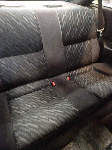 Opel Calibra Kruunupyy - изображение 7