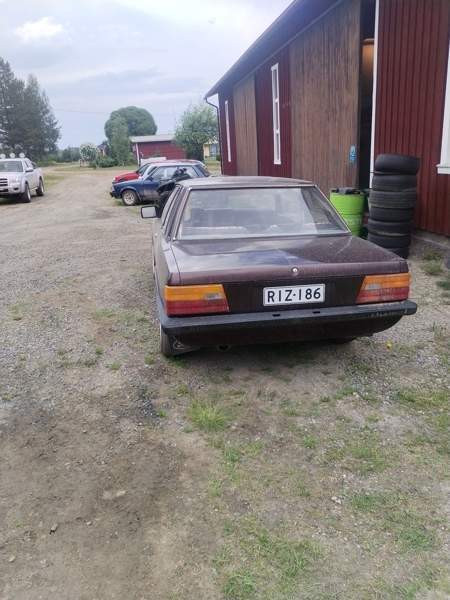 Ford Taunus Chuvashskaya Respublika - photo 3