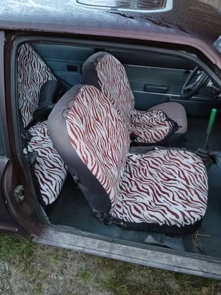 Ford Taunus Chuvashskaya Respublika - photo 5