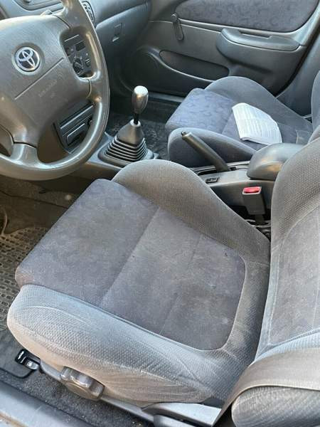 Toyota Corolla Parikkala – foto 5