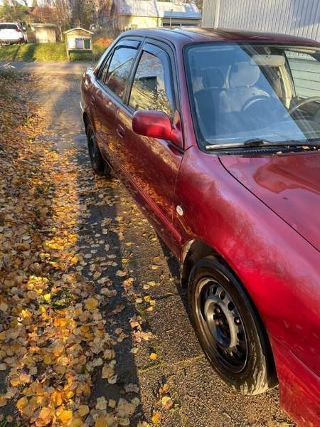 Toyota Corolla Parikkala – foto 1