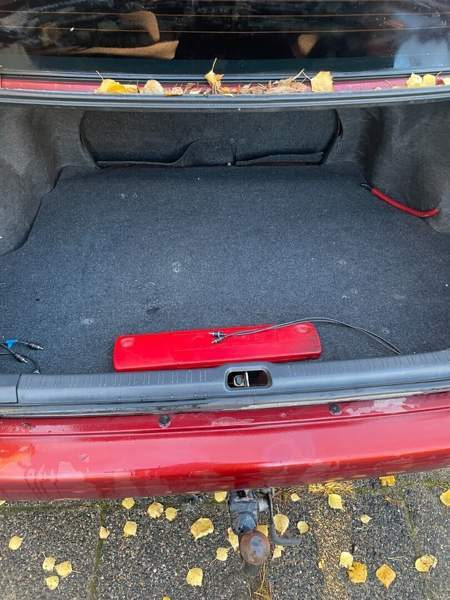 Toyota Corolla Parikkala – foto 7