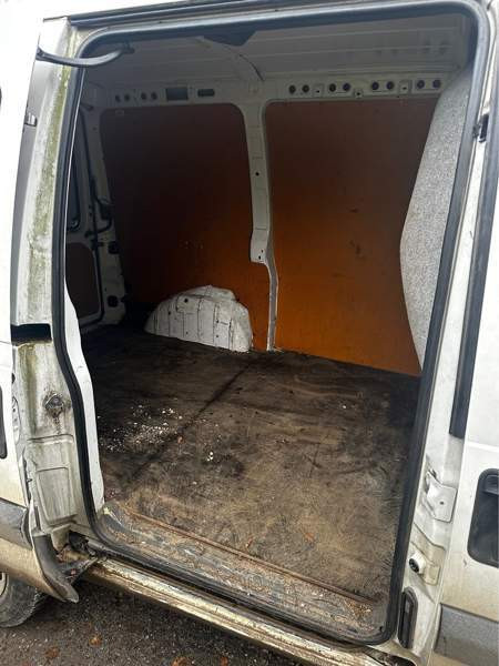 Fiat Scudo Каяни - изображение 5