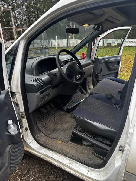 Fiat Scudo Каяни - изображение 7