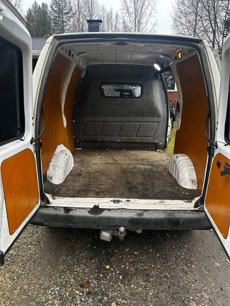 Fiat Scudo Каяни - изображение 4