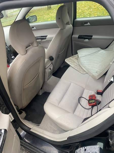 Volvo V50 Kuopio - valokuva 7