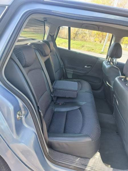 Renault Laguna Glebychevo - valokuva 7