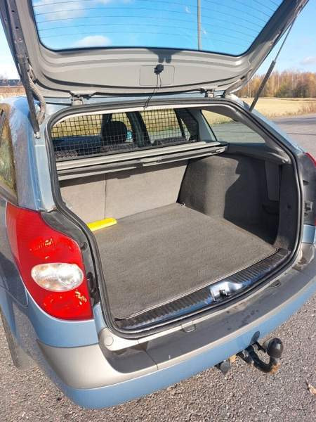 Renault Laguna Glebychevo - valokuva 5